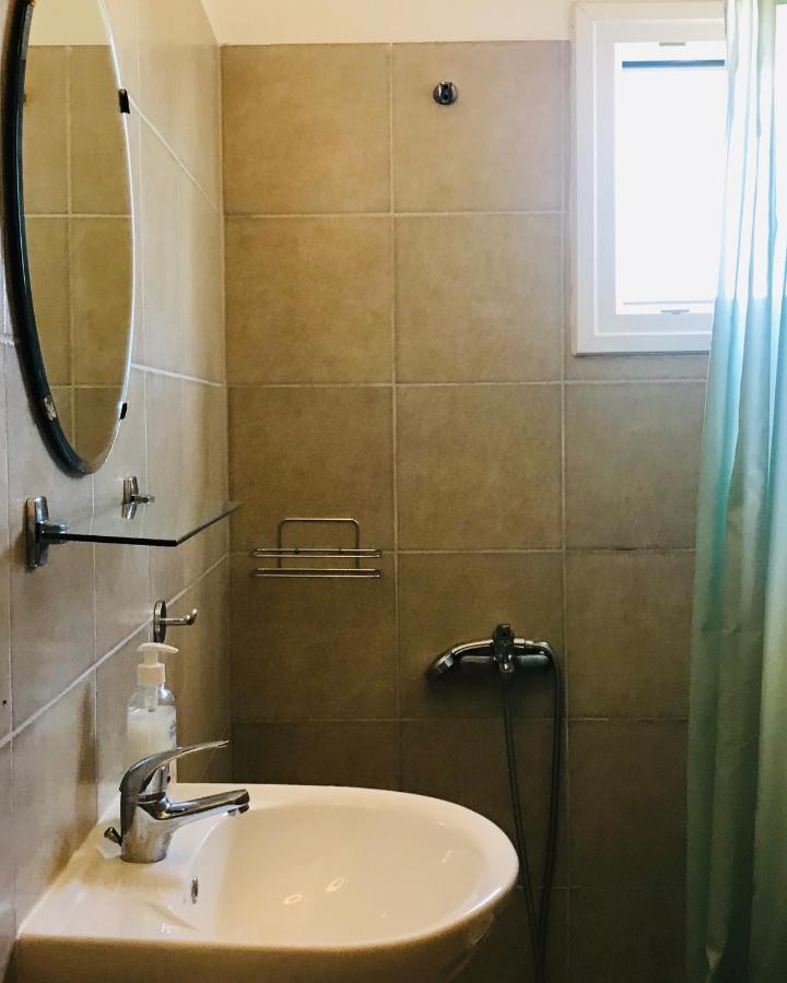 Kappa & Lamda Apartments Roda  Luaran gambar