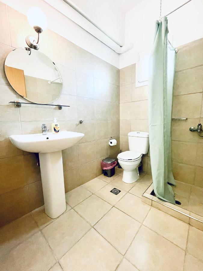 Kappa & Lamda Apartments Roda  Luaran gambar